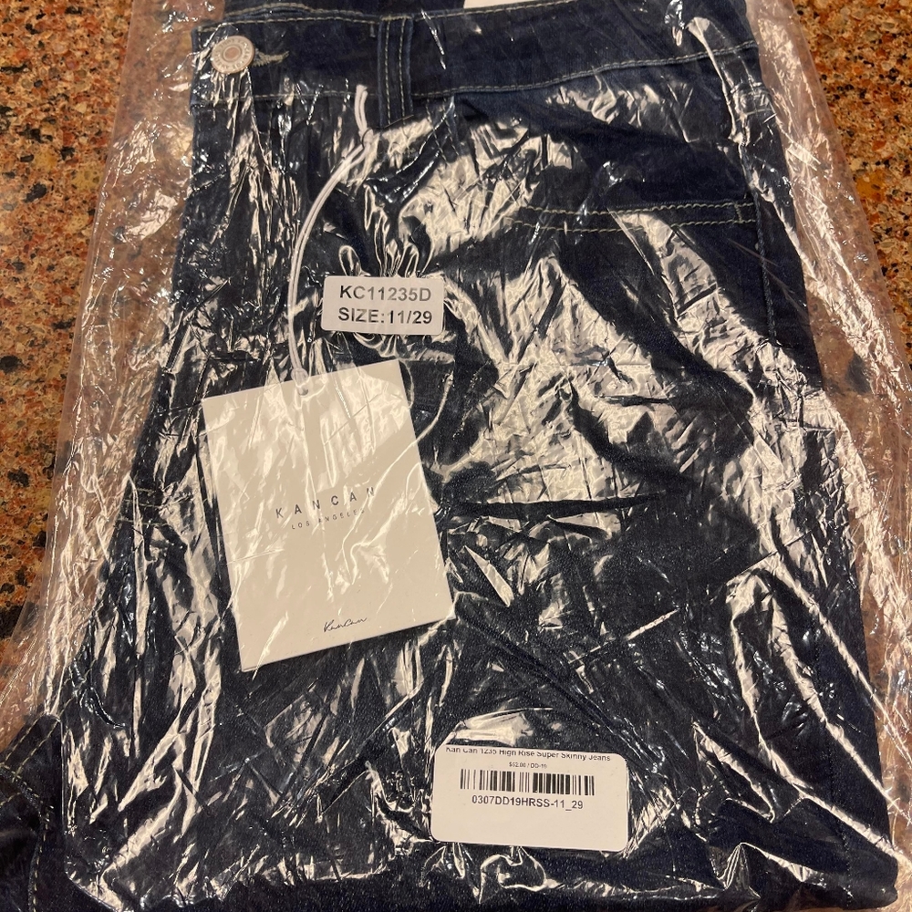 KanCan Women's jeans